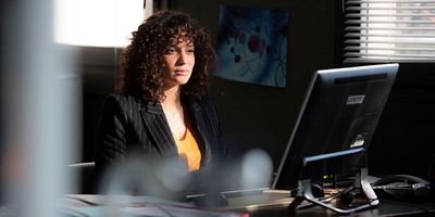 poster de la série Petite soeur