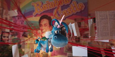 poster de la série Blitzkrieg !!!