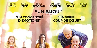 poster de la série Episode 5