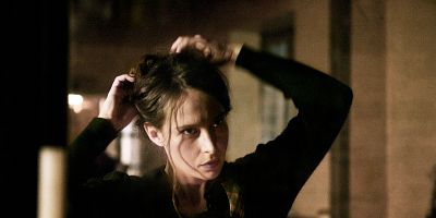 poster de la série Sur la terre comme au ciel