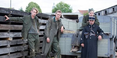 poster de la série 28-10-0-1