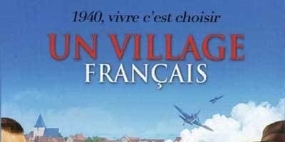 poster de la série Le débarquement