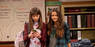 poster de la série Monnaie de singe