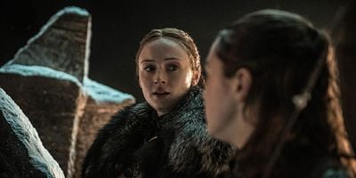 poster de la série The Long Night