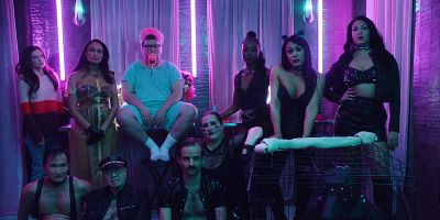 poster de la série Pete la panique