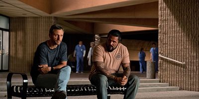 poster de la série Deux pour le prix d'une