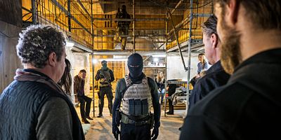 poster de la série 
