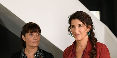 poster de la série C'est la taille qui compte