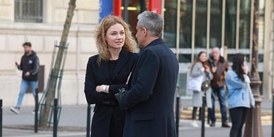 poster de la série Série noire - 2ème partie