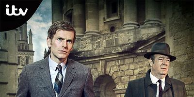 poster de la série Un avenir prometteur