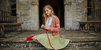 poster de la série Le mangeur d'hommes