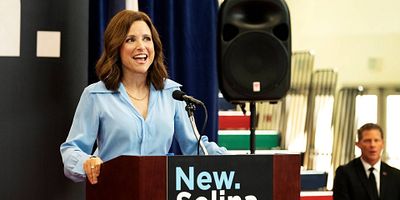 poster de la série Pledge