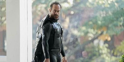 poster de la série Arlo et marie