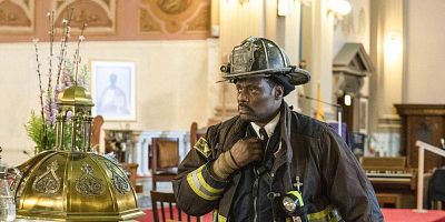 poster de la série Déterrer le passé