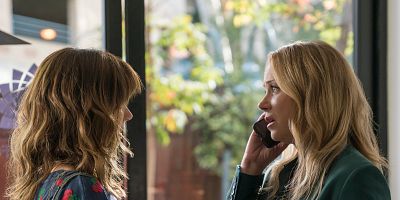 poster de la série 3 minutes d'espoir