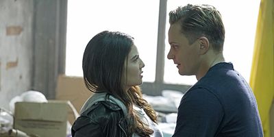 poster de la série Chapitre 9 : Désillusion