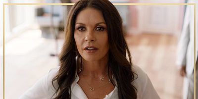 poster de la série Sequins and Fritos