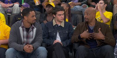 poster de la série Like Father, Like Son