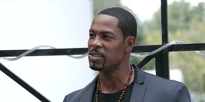 poster de la série The Games Have Just Begun