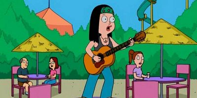 poster de la série Stannie prend son flingue