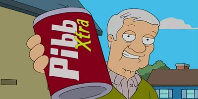 poster de la série Changement de propriétaire