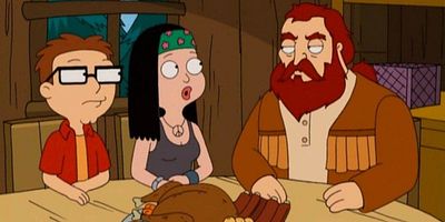 poster de la série Steven le magnifique