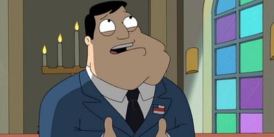 poster de la série Un ami pour la vie