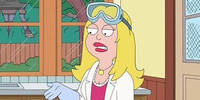 poster de la série Je suis le morse