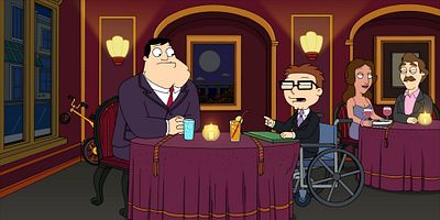 poster de la série L'affaire de la clé mystérieuse