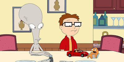 poster de la série Pas d'argent, pas de problèmes