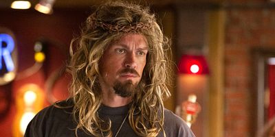 poster de la série Le temps des désillusions