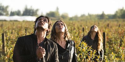 poster de la série Les Enfants de Gabriel