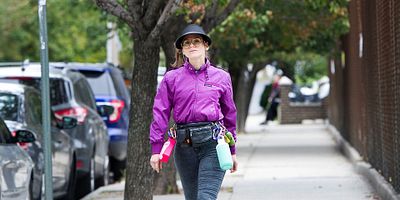 poster de la série Grand-père