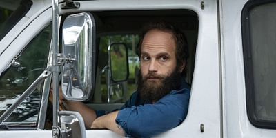 poster de la série Le temps de vivre