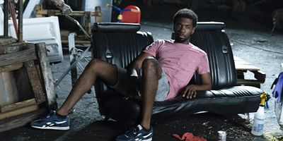 poster de la série Petites annonces