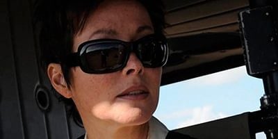 poster de la série Darfour - 2ème partie