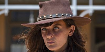 poster de la série Single Mom Is Losing Faith