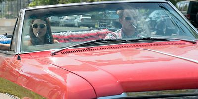 poster de la série Ce qui fut (Partie 1)