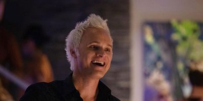 poster de la série Zombie.com