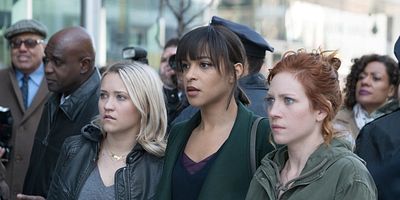 poster de la série Pilote