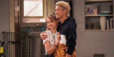 poster de la série JoJo Returns