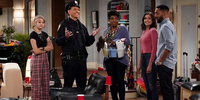 poster de la série Ocean View