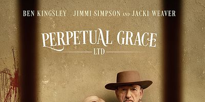 poster de la série Eleven