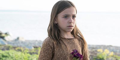 poster de la série White Rock