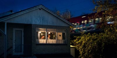 poster de la série Episode 1