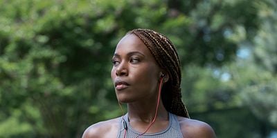 poster de la série #ÇaMonteÇaDescendÇaSurprend