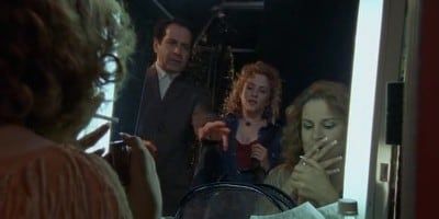 poster de la série Monk n'est pas dupe