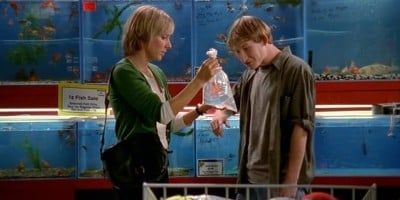 poster de la série Monk cherche une remplaçante