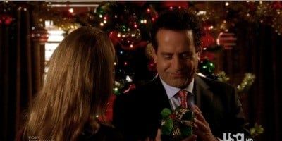 poster de la série Monk s'en va... (1)