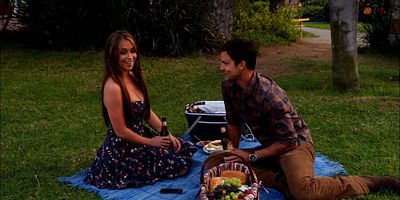 poster de la série Who's Cheatin' Who